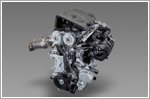 Toyota develops new TNGA-based powertrain units in pursuit of superb driving