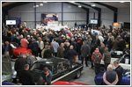 Classic Car Auctions debuts at Classic Car and Restoration Show