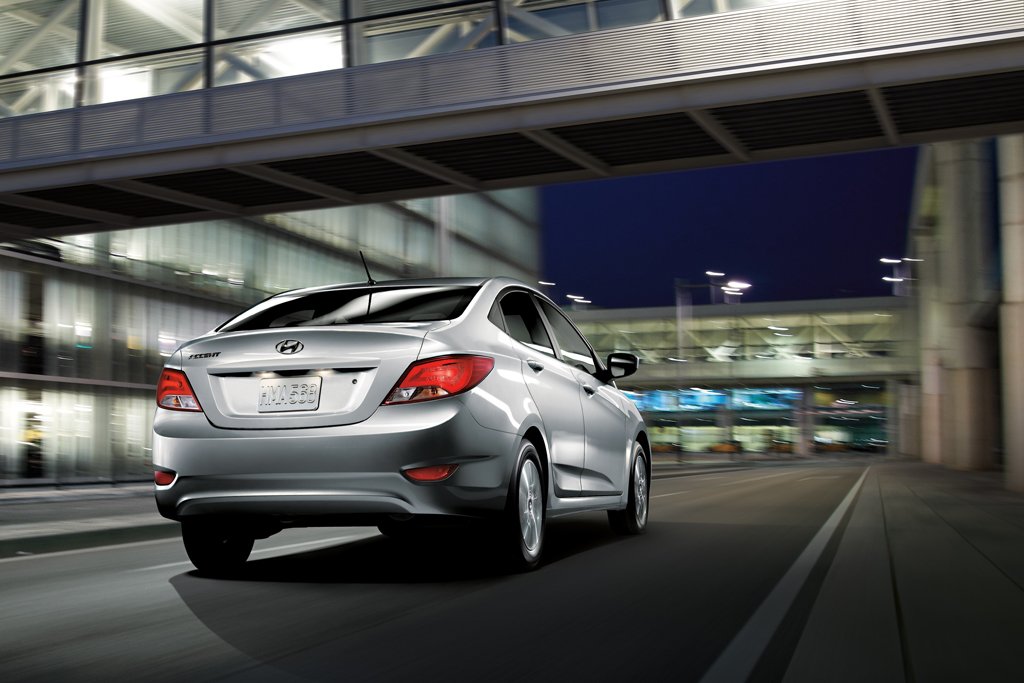 Hyundai adds Value Edition to the Accent lineup