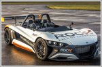 Race of Champions selects VUHL as partner for world's best drivers in Miami