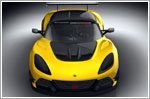 Lotus announces development of the mighty Exige Race 380
