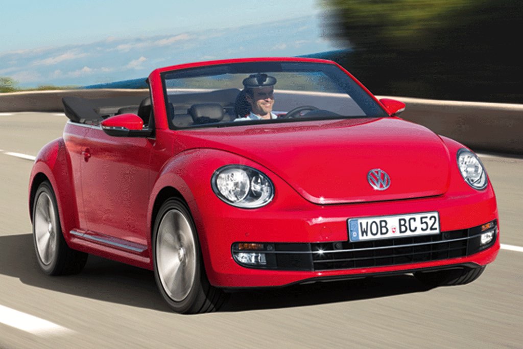 Volkswagen Tiguan and Beetle Cabriolet make local debut at Singapore Motor Show