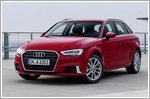 The Audi A3 series - a model of success in Singapore