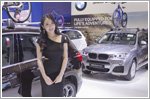 Over 47,000 visitors at the Singapore Motor Show 2017