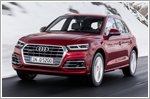Audi produces it eight-millionth quattro unit