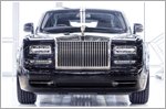 Final Phantom VII marks the end of an era as Rolls-Royce enters its next phase