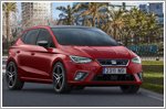 Seat unveils the fifth generation Ibiza in Barcelona