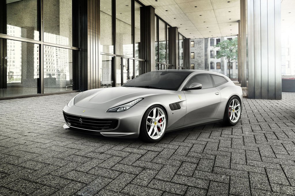Ferrari releases its preliminary financial results for 2016