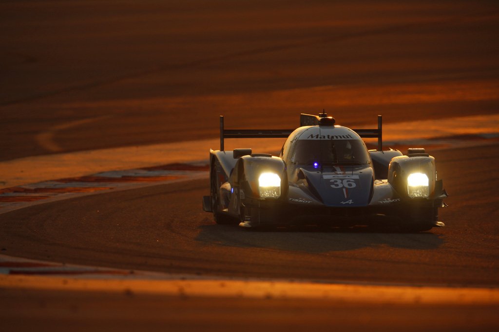 Alpine aims to successfully defend its world titles - Sgcarmart
