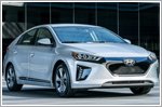 Hyundai Ioniq Electric ranked in the ACEEE list of Greenest Vehicles of 2017