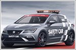 Seat sponsors Superbike World Championship - Leon Cupra to be safety car