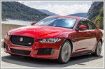 Jaguar announces range of enhancements to three existing models
