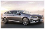 Vauxhall premieres three new models at the Geneva Motor Show