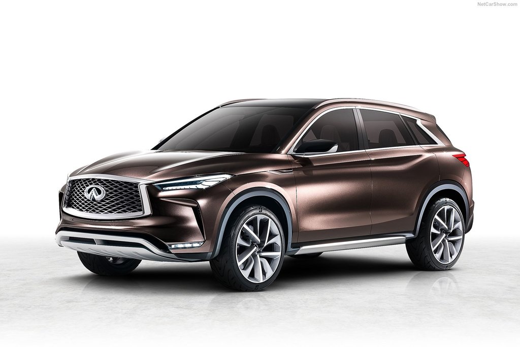 Infiniti celebrates fifth anniversary in Singapore - Sgcarmart