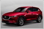 Mazda to produce all new CX-5 at Hofu Plant