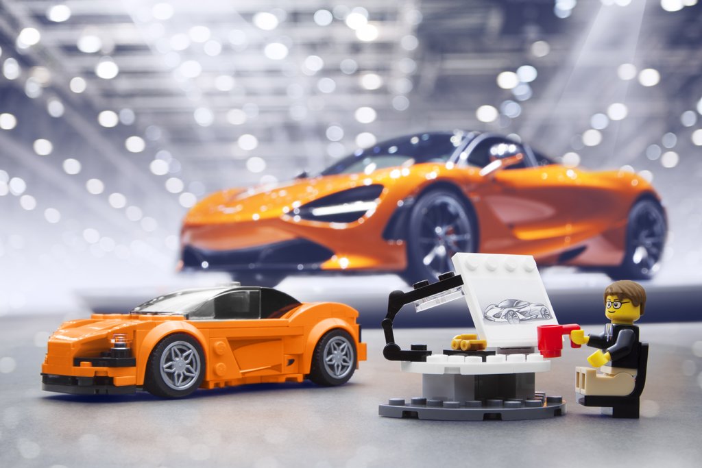 New McLaren 720S builds interest among younger generations of enthusiasts
