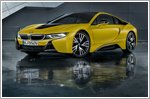 The BMW Group presents several premieres at Auto Shanghai 2017