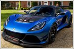 Lotus Exige Cup 380 is the king of road and race