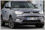 SsangYong to showcase its extensive range of models at the London Motor Show