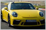 New Porsche sports car over 12 seconds faster than the previous model