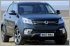 Fresh new look for the new SsangYong Korando for 2017