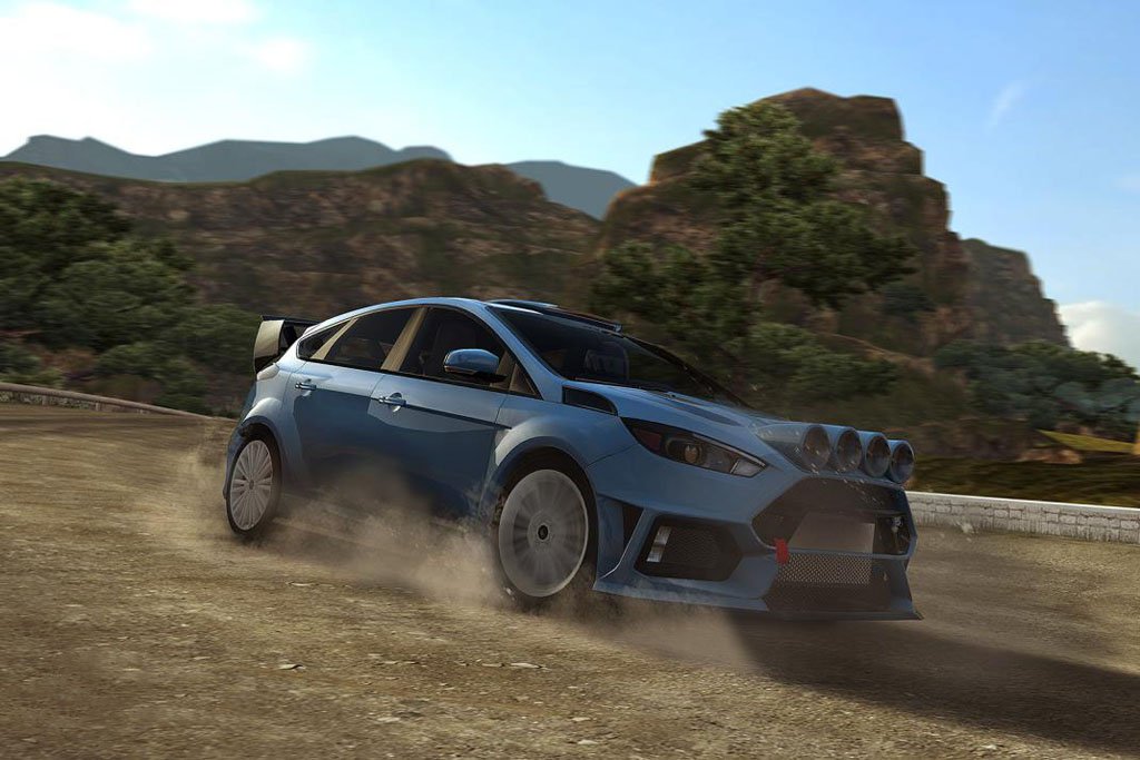 Iconic V-Rally celebrates 20-year anniversary - Sgcarmart