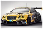 Bentley prepares cars for race and road at Nurburgring 24 Hours
