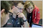 Smart Factory Hackathon - Coding for Audi's production of the future