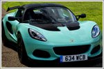 The new Lotus Elise Cup 250 combines purity with power