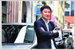 Ryde makes waves in Singapore's smart mobility scene