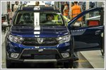 Groupe Renault celebrates one-millionth vehicle produced at Tangier plant