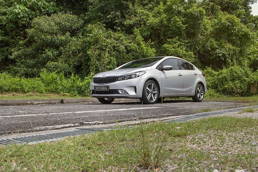 Kia ranks highest overall in J.D. Power 2017 Initial Quality Study