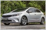 Kia ranks highest overall in J.D. Power 2017 Initial Quality Study