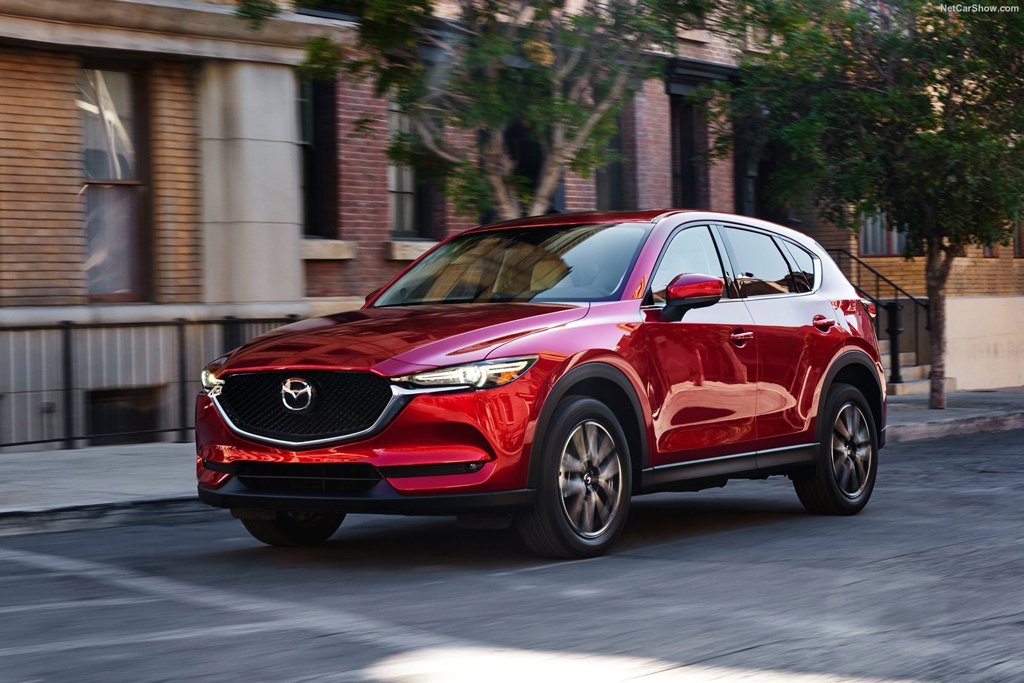 Mazda Announces Sustainable Zoom Zoom 30 Long Term Vision