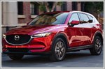 Mazda announces 'Sustainable Zoom-Zoom 2030' long term vision