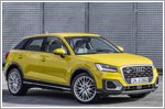 Audi expands its Q2 lineup with 2.0 TFSI quattro
