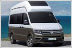 Volkswagen to present California XXL concept