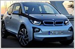 Sales of BMW Group electrified vehicles top 50,000