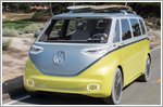 Volkswagen makes bold decision to put ID. Buzz concept car into production