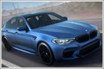 BMW and EA debut the all new BMW M5 in Need for Speed Payback