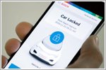 Bosch's Perfectly Keyless turns the smartphone into a car key