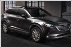 2018 Mazda CX-9 three-row crossover SUV receives a host of upgrades