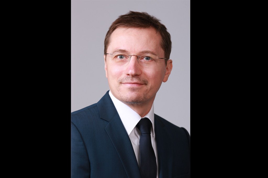 Volkswagen Group Singapore Appoints New GM Of Aftersales