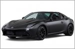 Toyota to reveal GR HV Sports concept at Tokyo Motor Show