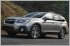 2018 Subaru Outback and Legacy earn IIHS top safety rating