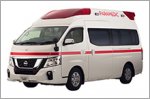 Nissan to unveil two customised vehicles in Tokyo