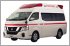 Nissan to unveil Paramedic Concept and Fridge Concept at Tokyo Motor Show