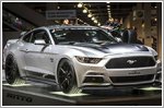 New dedicated Tuning Village to feature at the Performance Car Show 2018