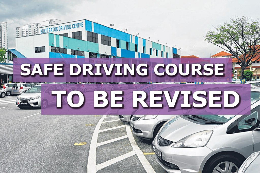 Safe Driving Course To Be Revised To Benefit More Motorists Sgcarmart   17904 1 L 