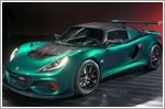 Lotus introduces the wildest incarnation of the Exige - the Cup 430